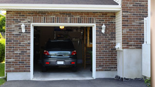 Garage Door Installation at Lauderhill, Florida